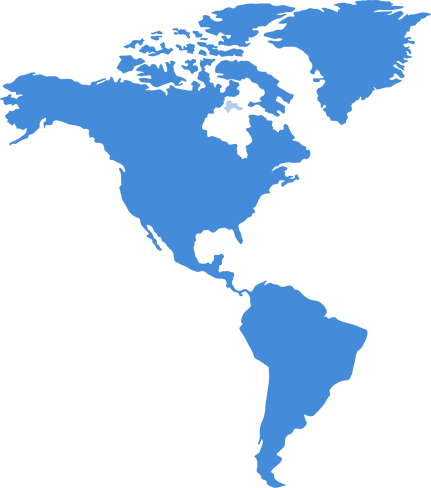 Америка