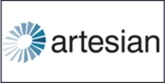 Artesian logo