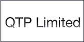 QTP Limited logo