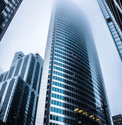 Tradesparq building