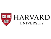 Harvard University logo