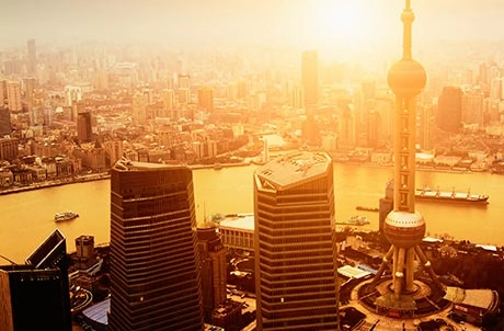 Shanghai