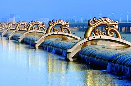 Linyi City