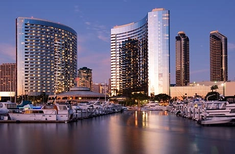 San Diego