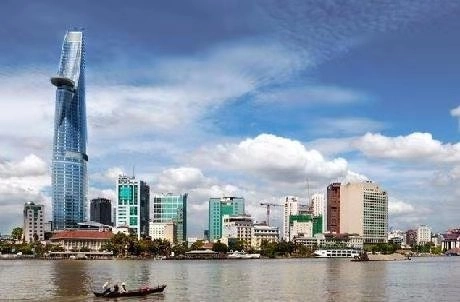 Ho Chi Minh