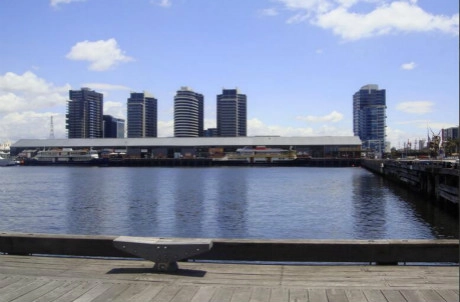 Melbourne