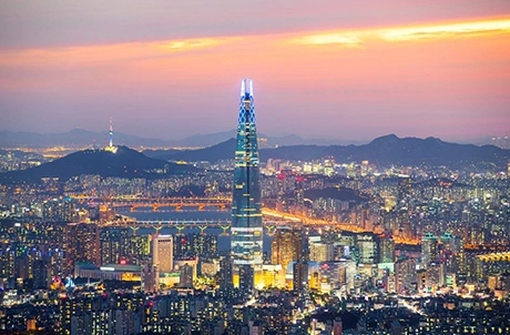 Seoul